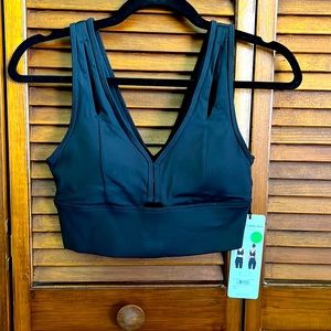 ALO Yoga United Long Bra